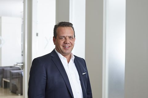Berylls-Analyst Andreas Radics