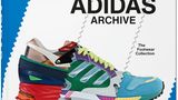 "The adidas Archive. The Footwear Collection", fotografiert von Christian Habermeier und Sebastian Jäger, 644 Seiten, Englisch, Deutsch, Französisch, 100 Euro. Hier bestellbar