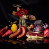 Kunst und Krise: „Black Hawk Down"  aus der Ausstellung „Apocalypse“ von Josef Fischnaller in der Galerie Friedmann Hahn