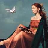 Kunst und Krise: „Conception"  aus der Ausstellung „Apocalypse“ von Josef Fischnaller in der Galerie Friedmann-Hahn