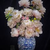 Kunst und Krise: „Ikarus"  aus der Ausstellung „Apocalypse“ von Josef Fischnaller in der Galerie Friedmann Hahn