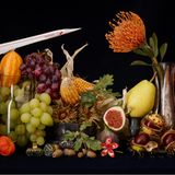 Kunst und Krise: „Supersonic" aus der Ausstellung „Apocalypse“ von Josef Fischnaller in der Galerie Friedmann Hahn