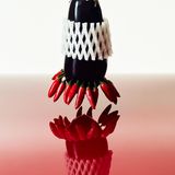 Kunst und Krise: „Take Off"aus der Ausstellung „Apocalypse“ von Josef Fischnaller in der Galerie Friedmann-Hahn, Berlin