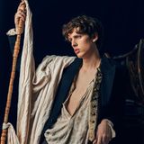 Kunst und Krise: „The End" aus der Ausstellung „Apocalypse“ von Josef Fischnaller in der Galerie Friedmann-Hahn, Berlin