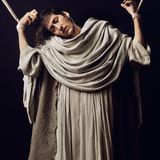 Kunst und Krise: „Unknown Pleasures" aus der Ausstellung „Apocalypse“ von Josef Fischnaller in der Galerie Friedmann-Hahn, Berlin