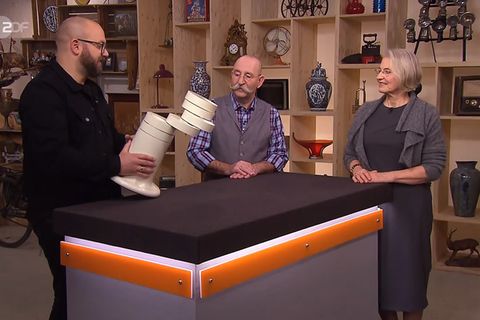 Bares für Rares