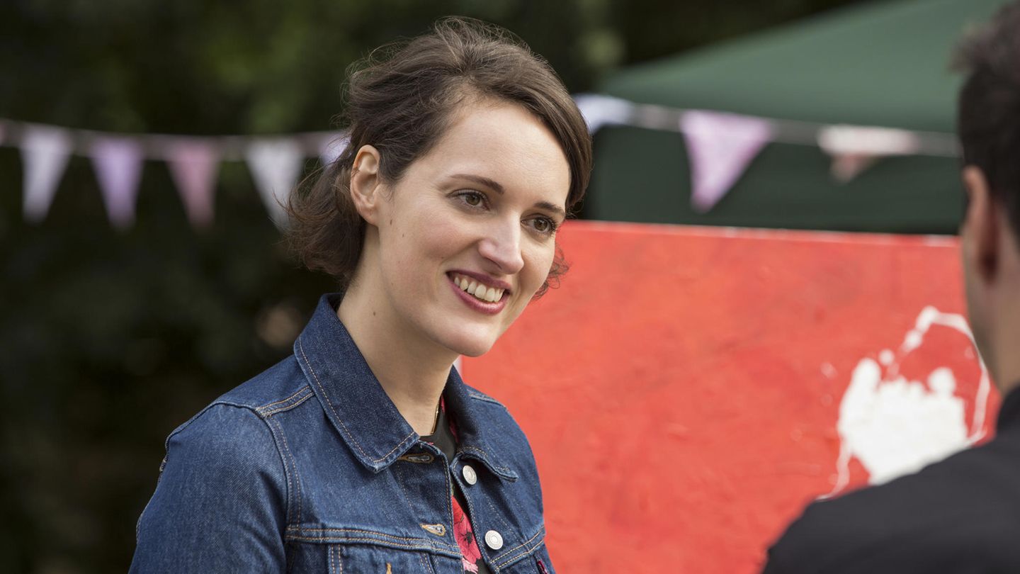 Fleabag