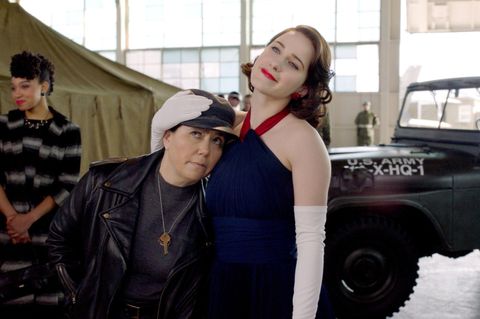 The Marvelous Mrs. Maisel