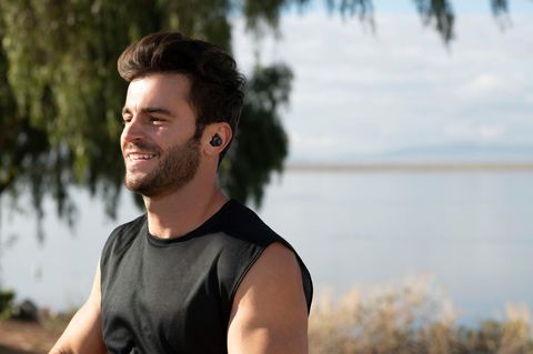 Die JBL Reflect Flow schnitten bei Warentest am besten ab
