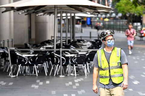 Corona: Die Diskussion um eine Lockerung der Maßnahmen ist verfrüht und verantwortungslos