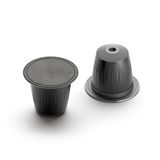 Kompostierbares Plastik gehört nicht in die Biotonne