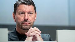 Adidas Chef Rorsted Gute Manager Sollten Ruhig Richtig Hoch Bezahlt Werden Stern De