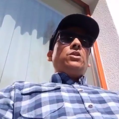 Xavier Naidoo