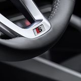 Ausstattungslinien können untereinander kombiniert werden