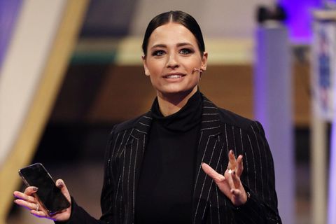 Amira Pocher