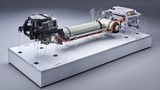 BMW i Hydrogen Next 2020