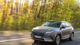 Hyundai Nexo Brennstoffzelle