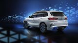 BMW i Hydrogen Next 2020