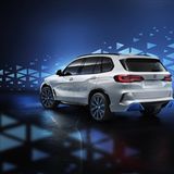 BMW i Hydrogen Next 2020