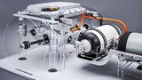 BMW i Hydrogen Next 2020