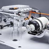 BMW i Hydrogen Next 2020