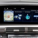 Hyundai Nexo Brennstoffzelle