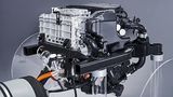 BMW i Hydrogen Next 2020