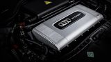 Audi A7 H-Tron Concept