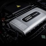 Audi A7 H-Tron Concept