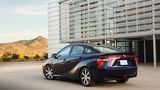Toyota Mirai