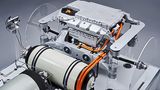 BMW i Hydrogen Next 2020