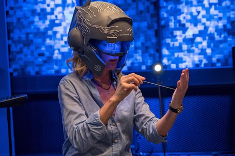 "Tatort" mit Maria Furtwängler