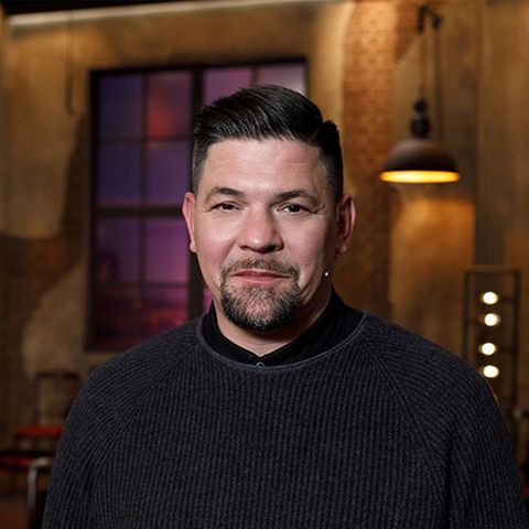 Tim Mälzer