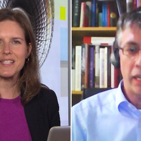 „Die Gefahr ist noch nicht gebannt!" – Interview mit Epidemiologe Timo Ulrichs