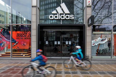Adidas