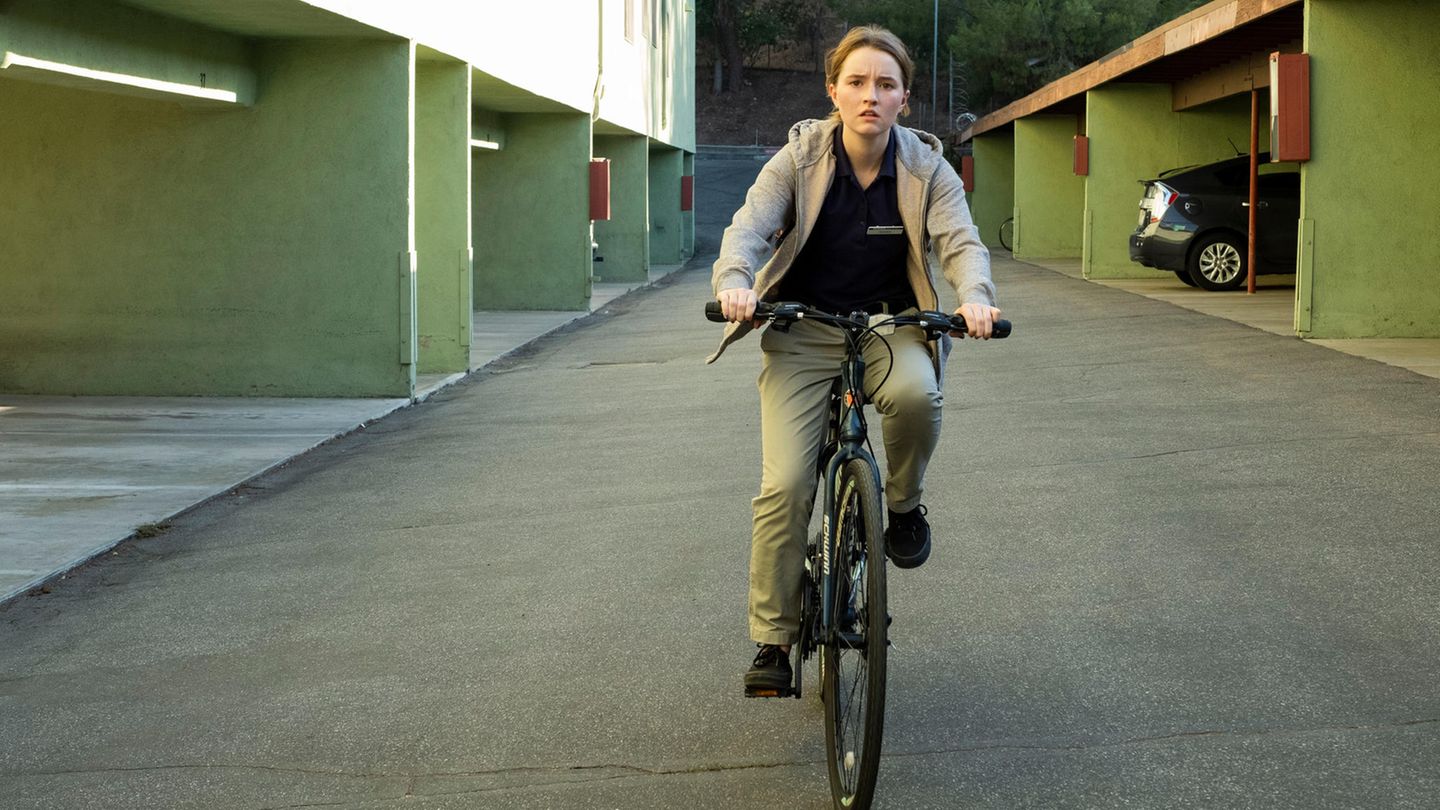 Netflix "Unbelievable"