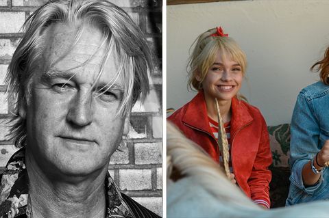 Detlev Buck über seine Amazon-Serie "Bibi und Tina"