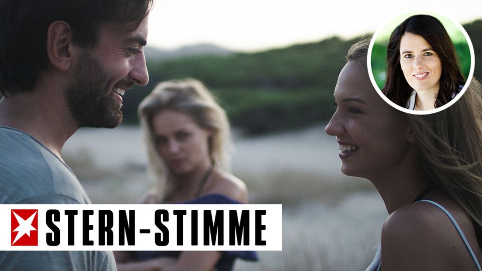 Beste Freundin Flirtet Mit Meinem Mann J. Peirano: Meine beste Freundin flirtet mit meinem Freund | STERN.de