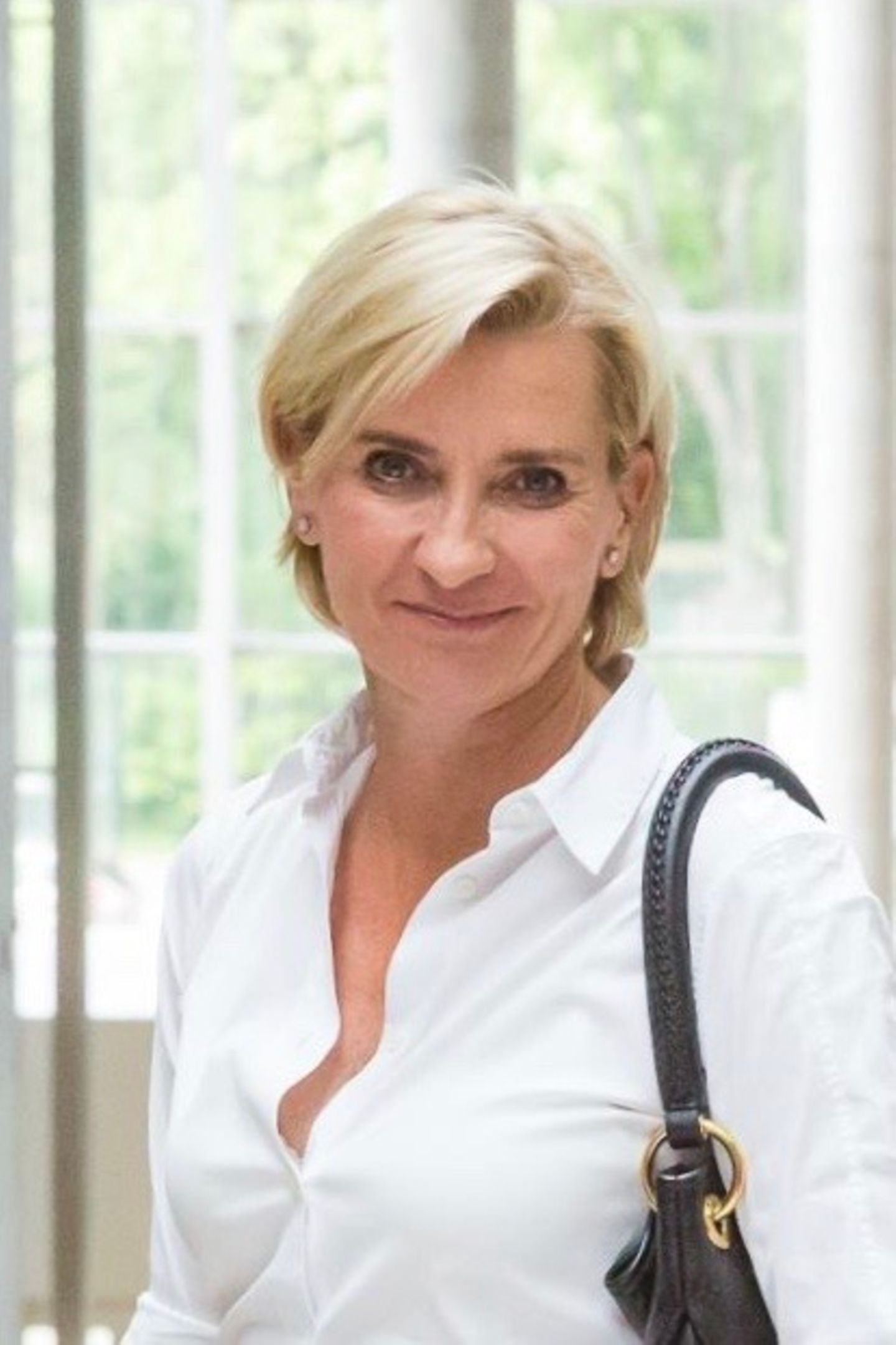 Kathrin Contzen ist Coach in Hamburg, ausgebildet in Krisenintervention, Kommunikation und Konfliktlösung im beruflichen Umfeld. Sie koordiniert die Anfragen in der stern-Seelsorge und berät auch selbst.