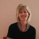 Kornelia Bunzel ist Kinder- und Jugendpsychotherapeutin in Rathenow