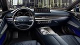 Genesis G80 2020