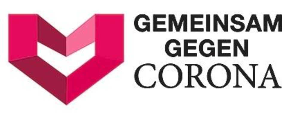 Gemeinsam gegen Corona Gemeinsam gegen Corona