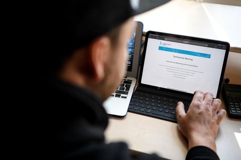 corona-fake-news - betrug bei soforthilfeanträgen