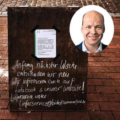 Unsere Milliarden