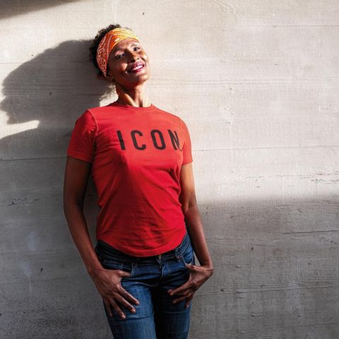 Waris Dirie