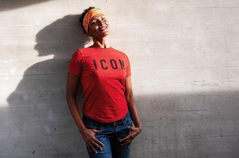 Waris Dirie