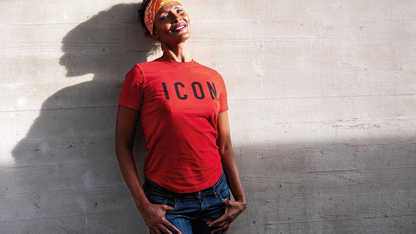 Waris Dirie