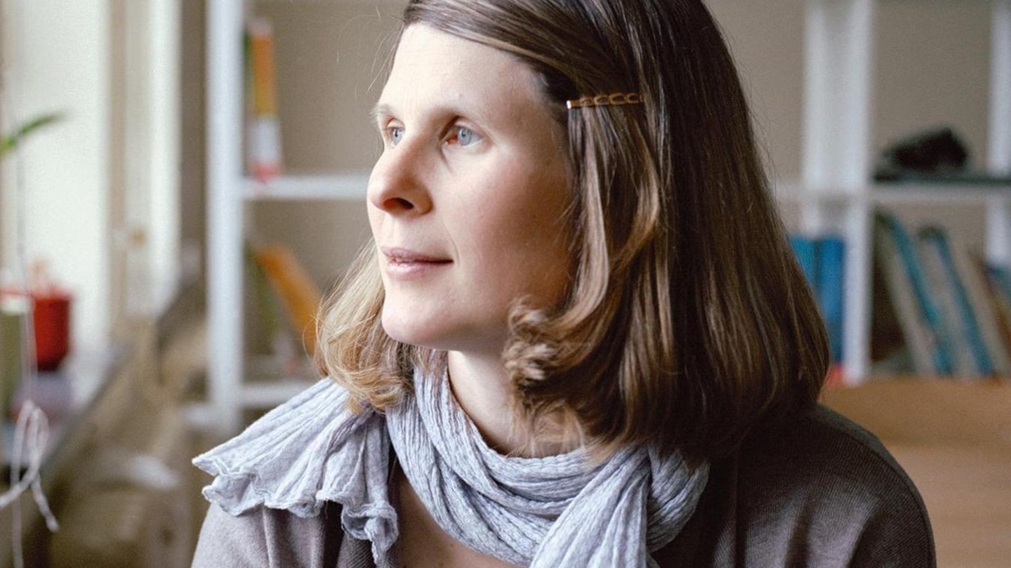 Anne Bernhardt