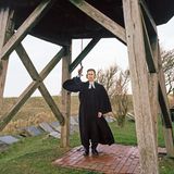 Pastor Matthias Krämer