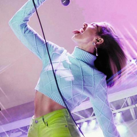 Dua Lipa